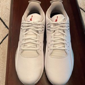 Air Jordan ADG3 Golf Shoes Size 10.5